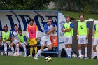MSoc vs RWU  Men’s Soccer vs Roger Williams University. - Photo by Keith Nordstrom : Wheaton, MSoccer, MSoc, Men’s Soccer